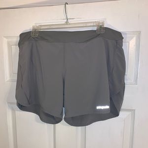 Patagonia Athletic Shorts